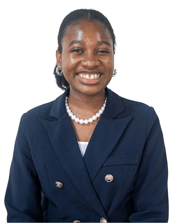 Ezinne Thelma Mpieri Afara MoreHead Cain