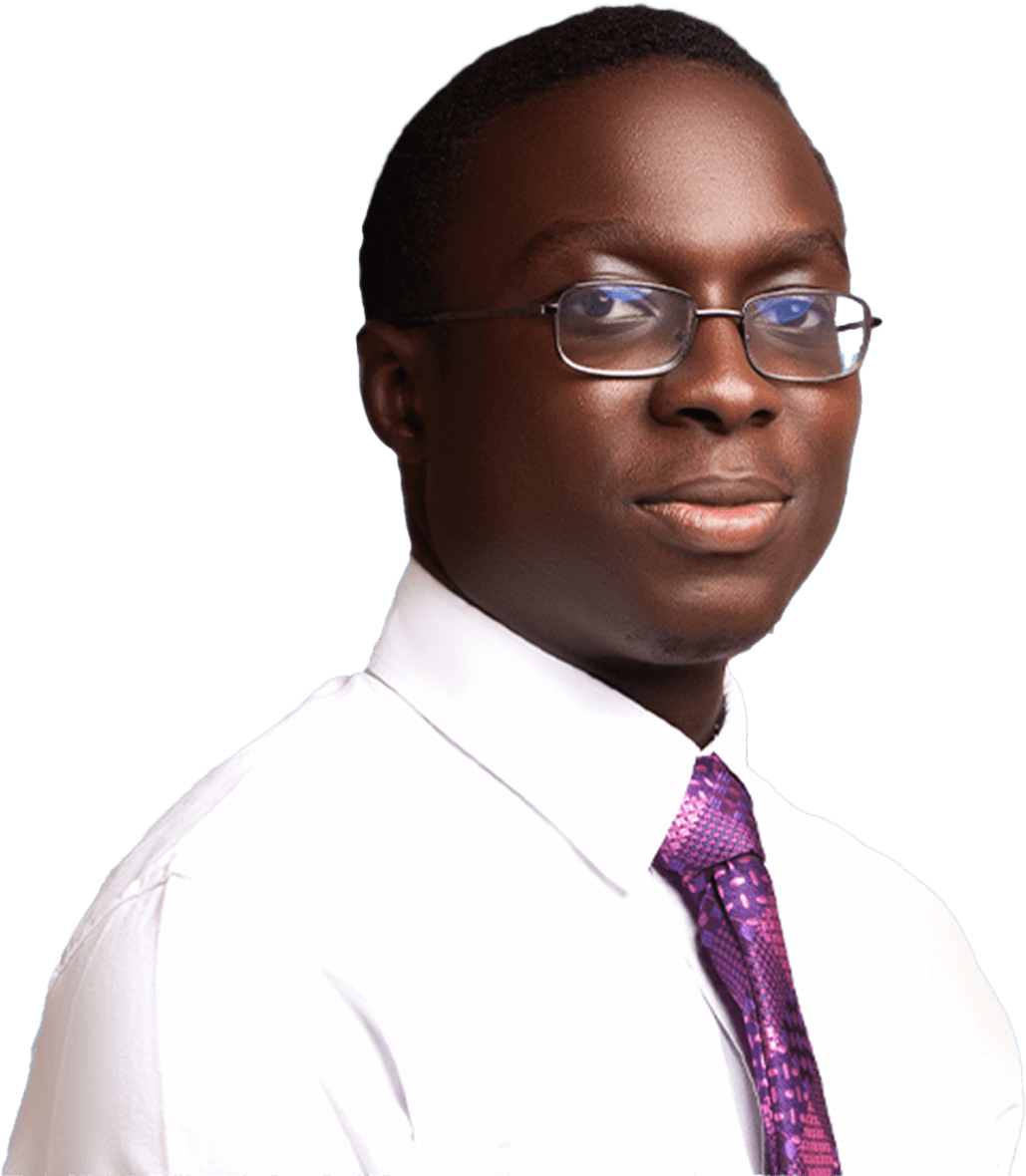 Ikechukwu Anowa-Duke