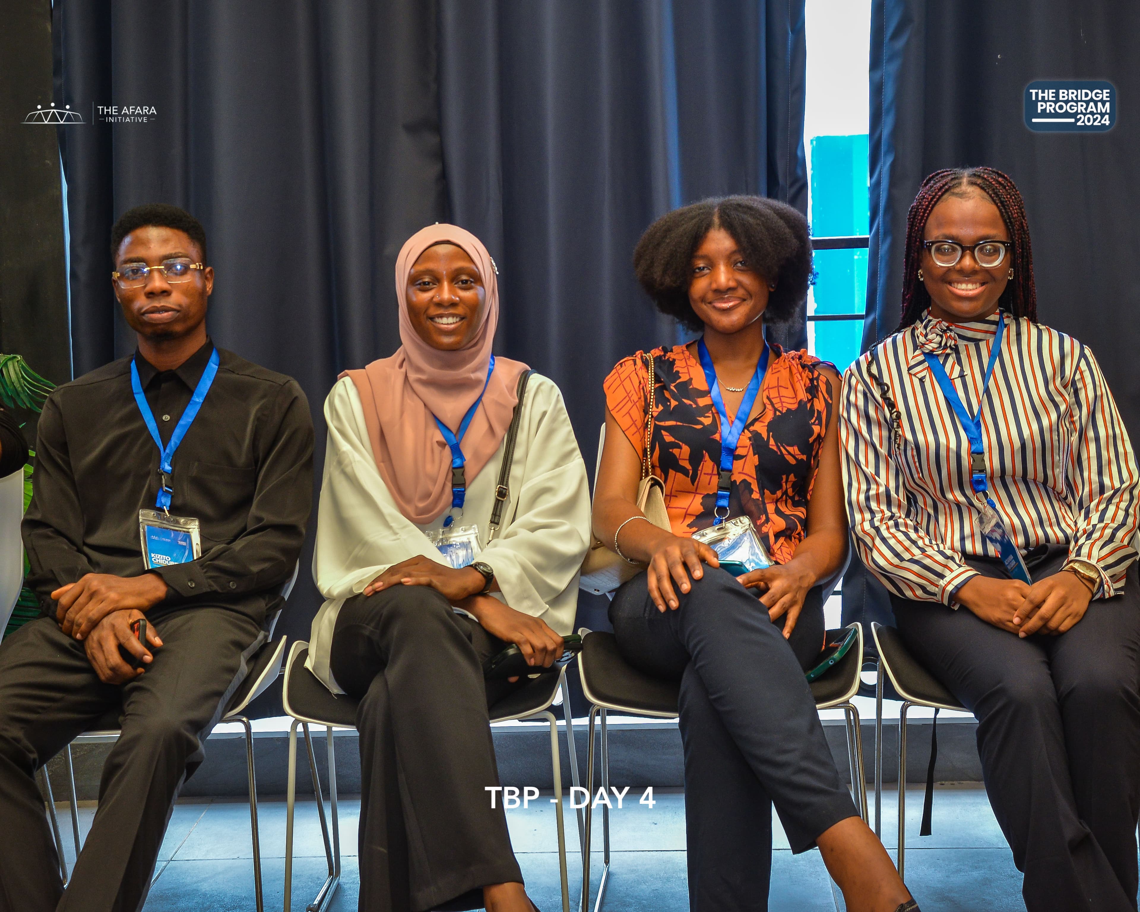 Invest In The Afara Initiative